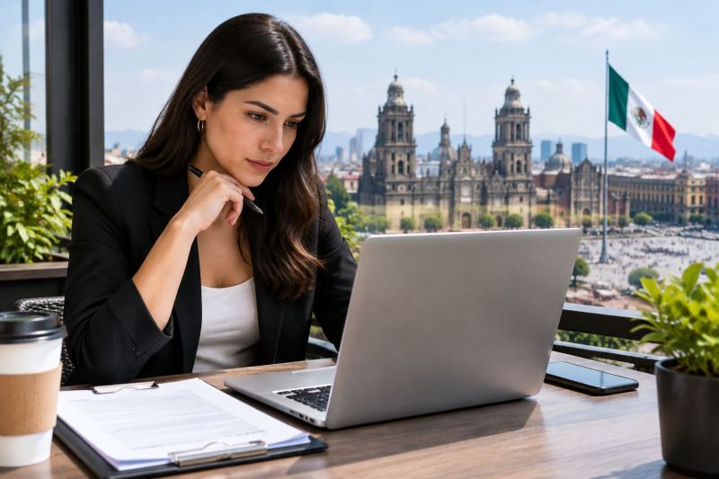 ¿Qué revisar antes de jugar en un casino online en México? Guía para CDMX, Guadalajara y más