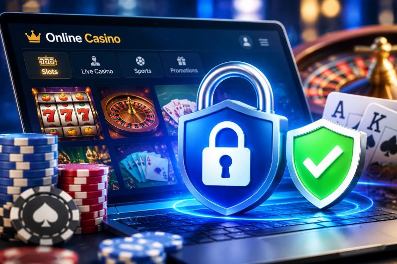 ¿Qué revisar antes de jugar en un casino online en México? Guía para CDMX, Guadalajara y más