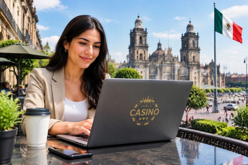 imagen de casino monterrey