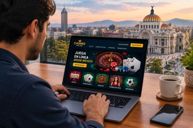 juegos de casino gratis mega joker