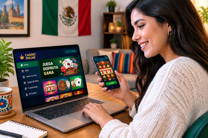 baraja casino gif con movimiento