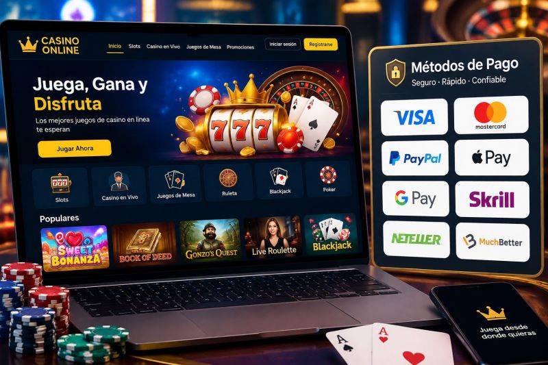 casino de niro latino
