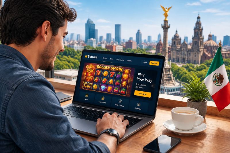 objetivo principal de un casino
