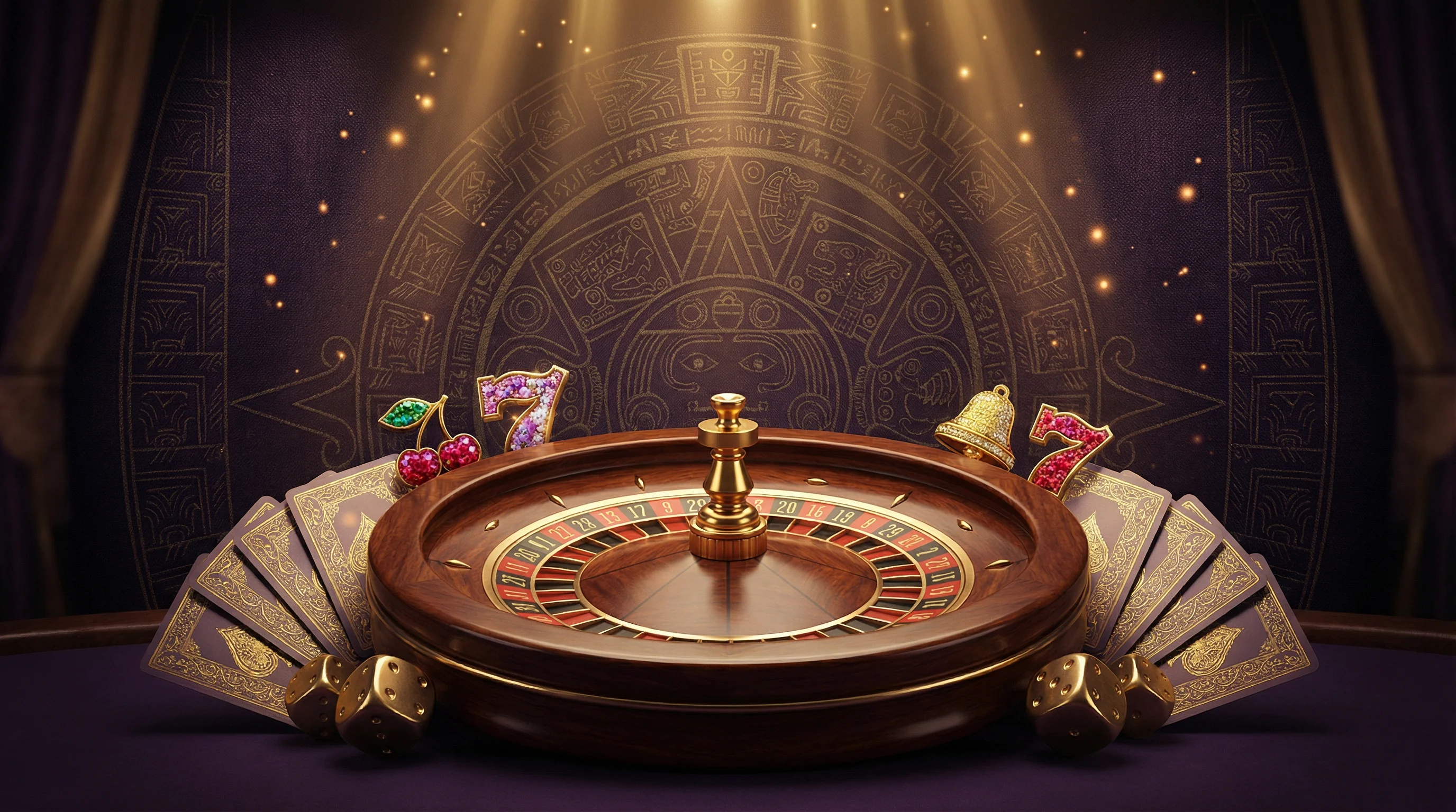galletas casino peru