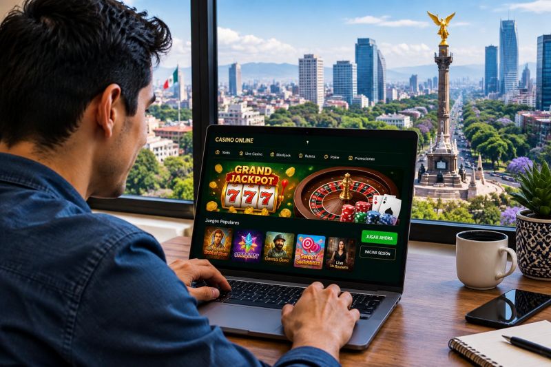 oracon fuerte para ganar dinero en el casino