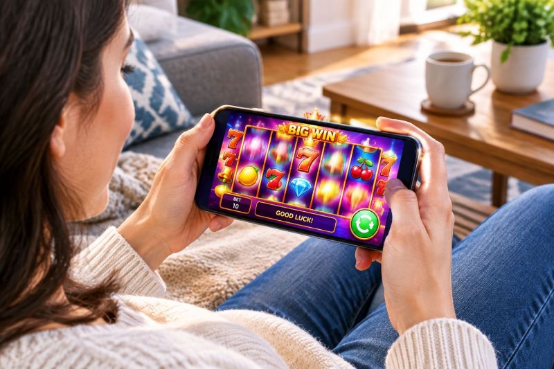 ganar dinero en casino gratis