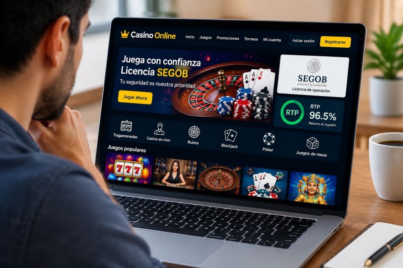 slots gratis sin deposito