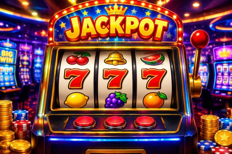 high 5 casino vegas slots