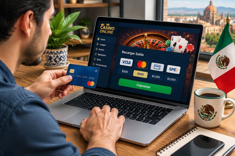 objetivo principal de un casino