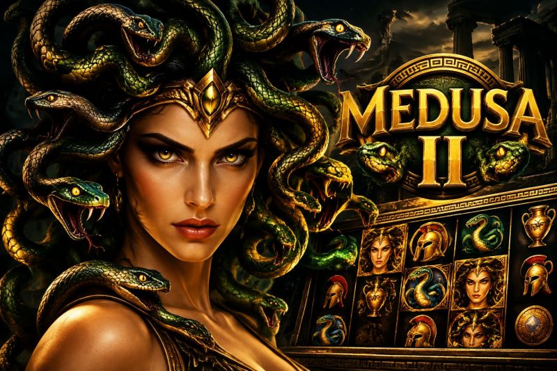 slots servidor