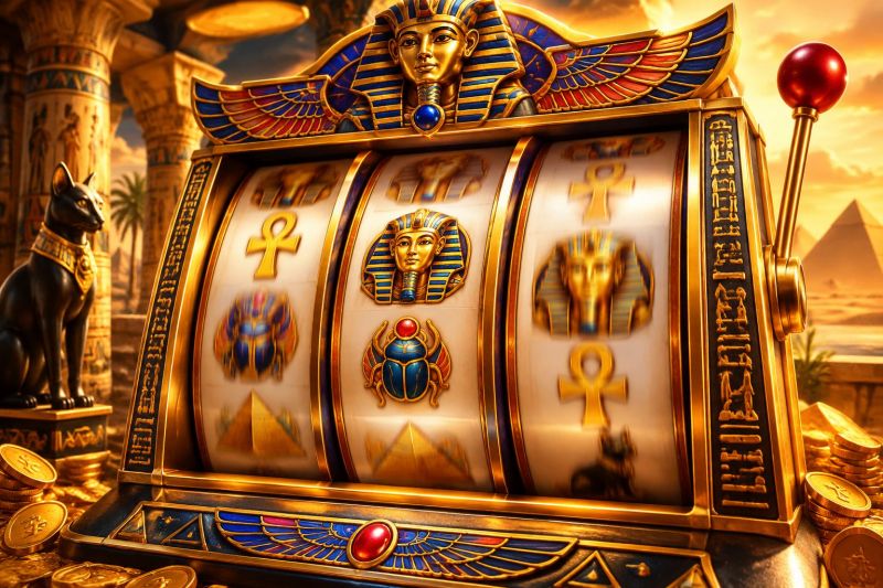 slots gratis sin deposito