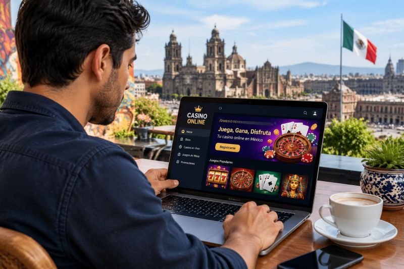dioses del nilo casino