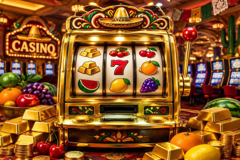 wynn slots tips and tricks