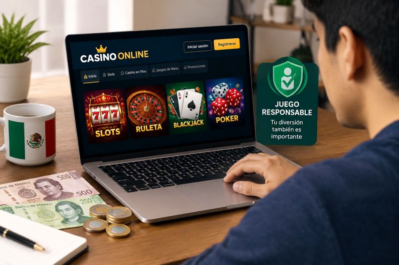 juego de casino jungle wild