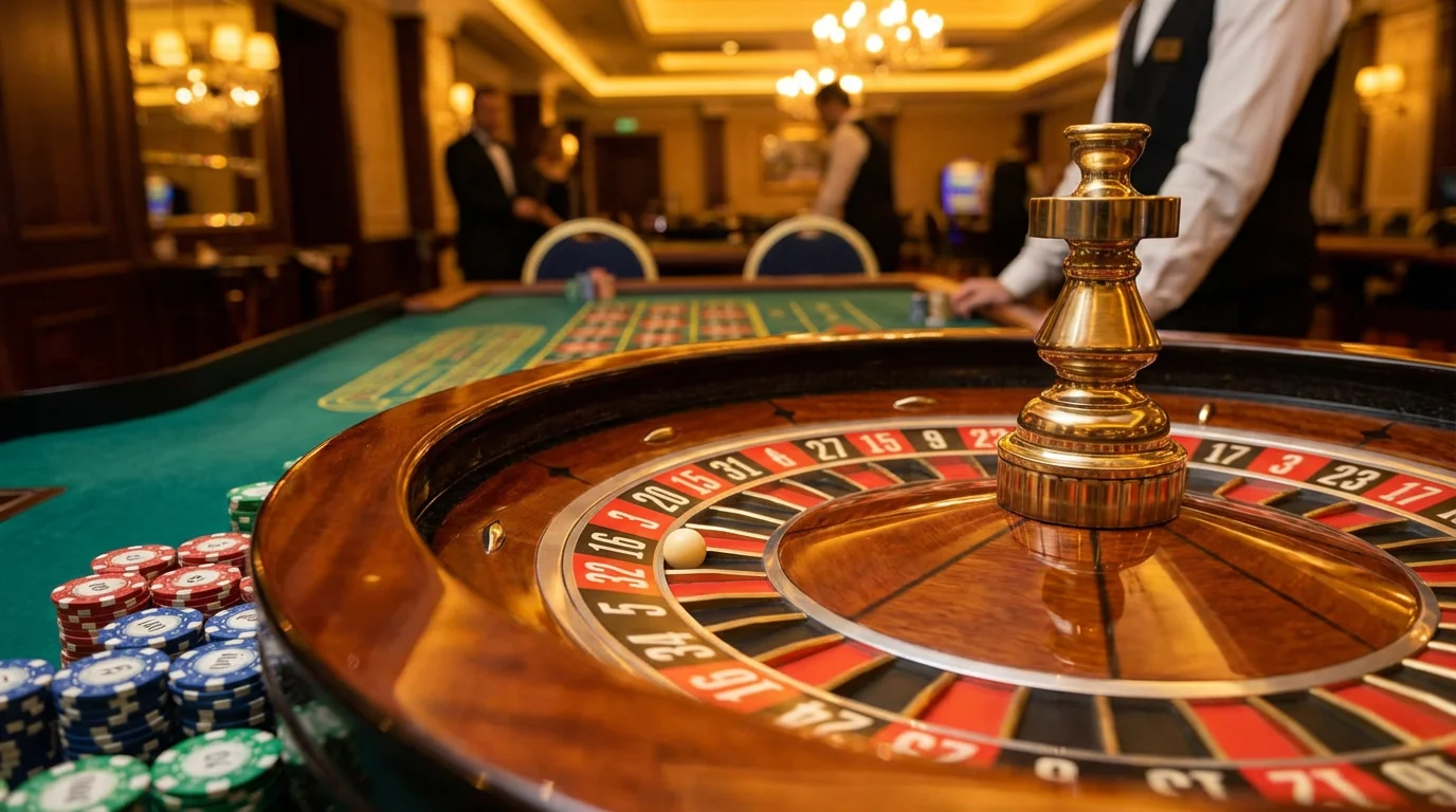 monte carlo casino las vegas