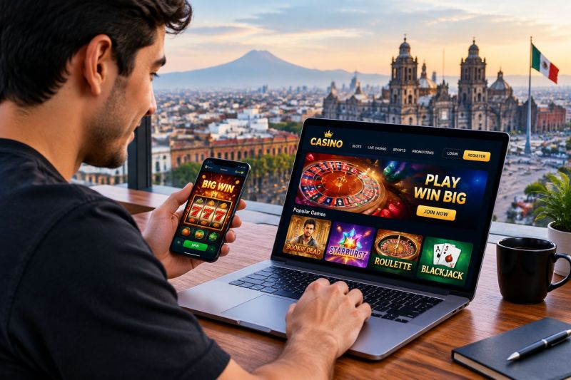 simpson casino del diablo