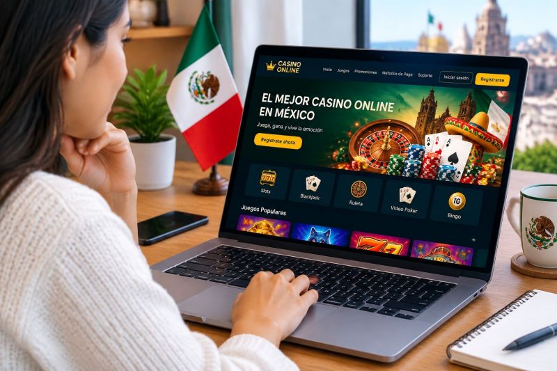 ubicacion del hotel casino en morelia