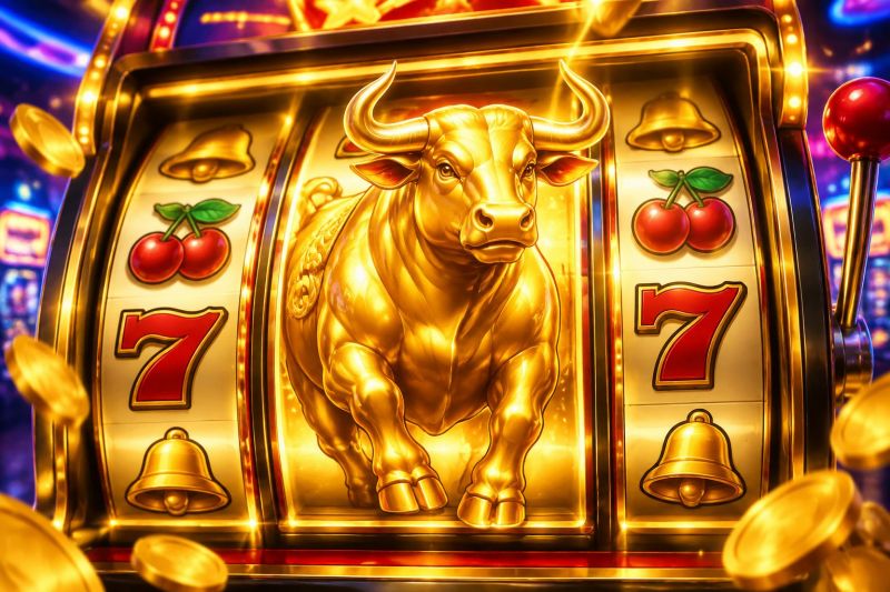 juego de casino seali roarter