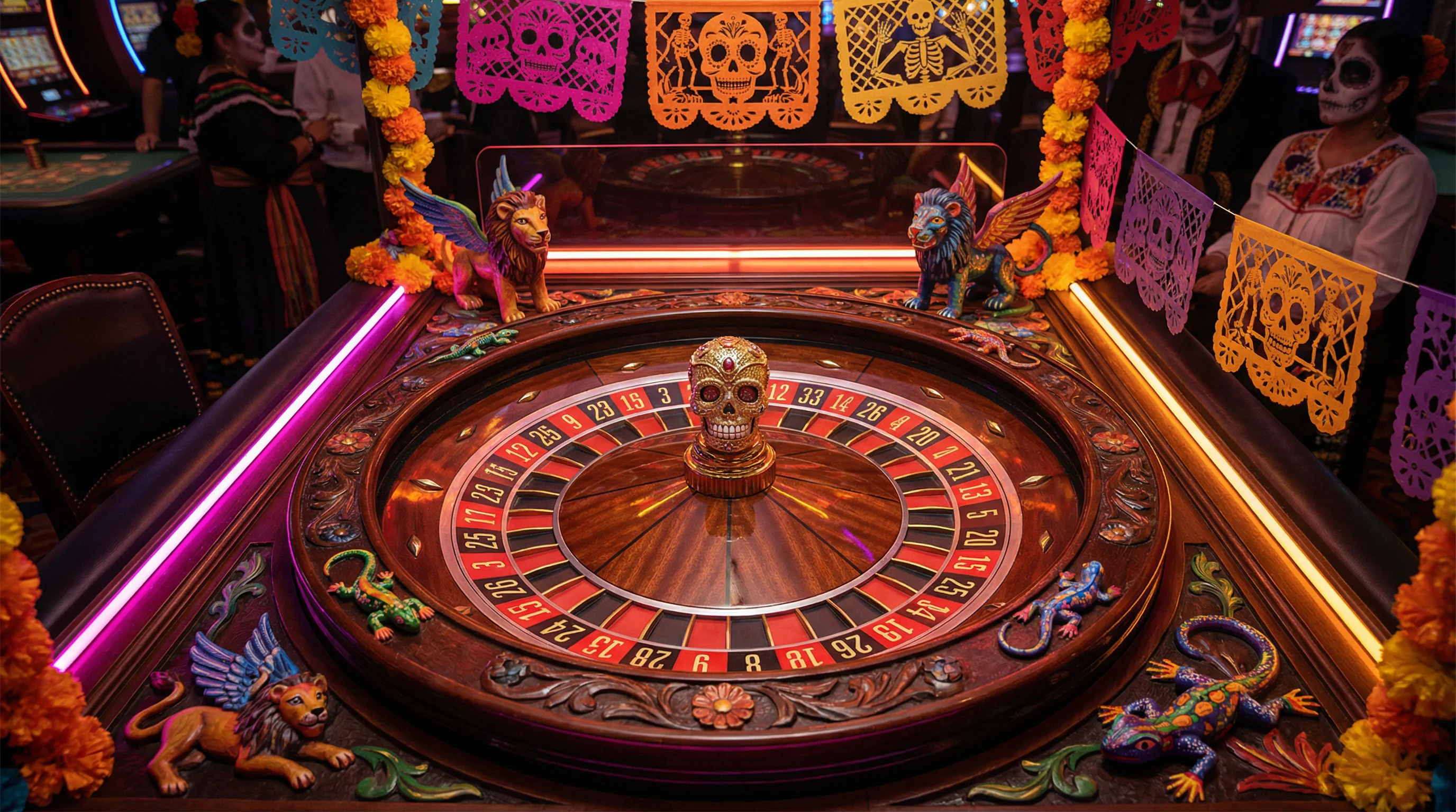 vestimenta de una hombre de casino