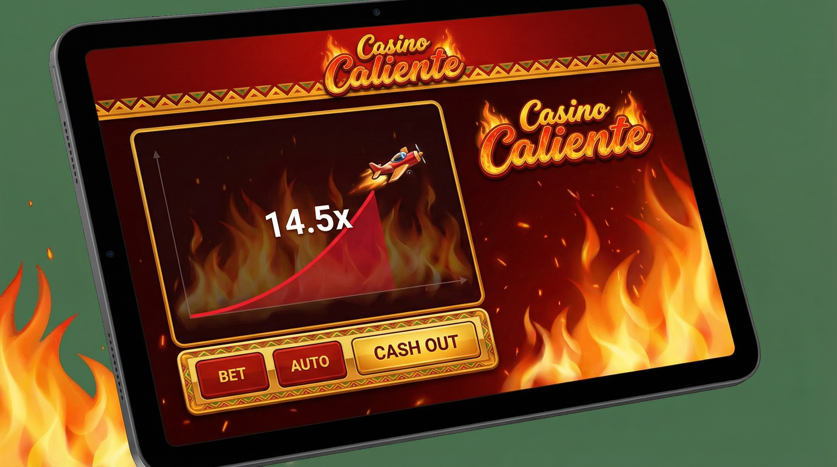 rutinas de casino