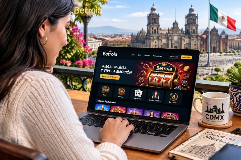 areas que tirne un casino