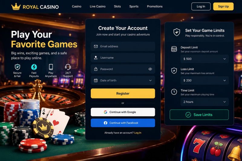 dioses del nilo casino