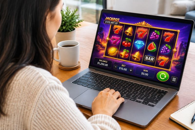 pasos para retirar en casino caliente