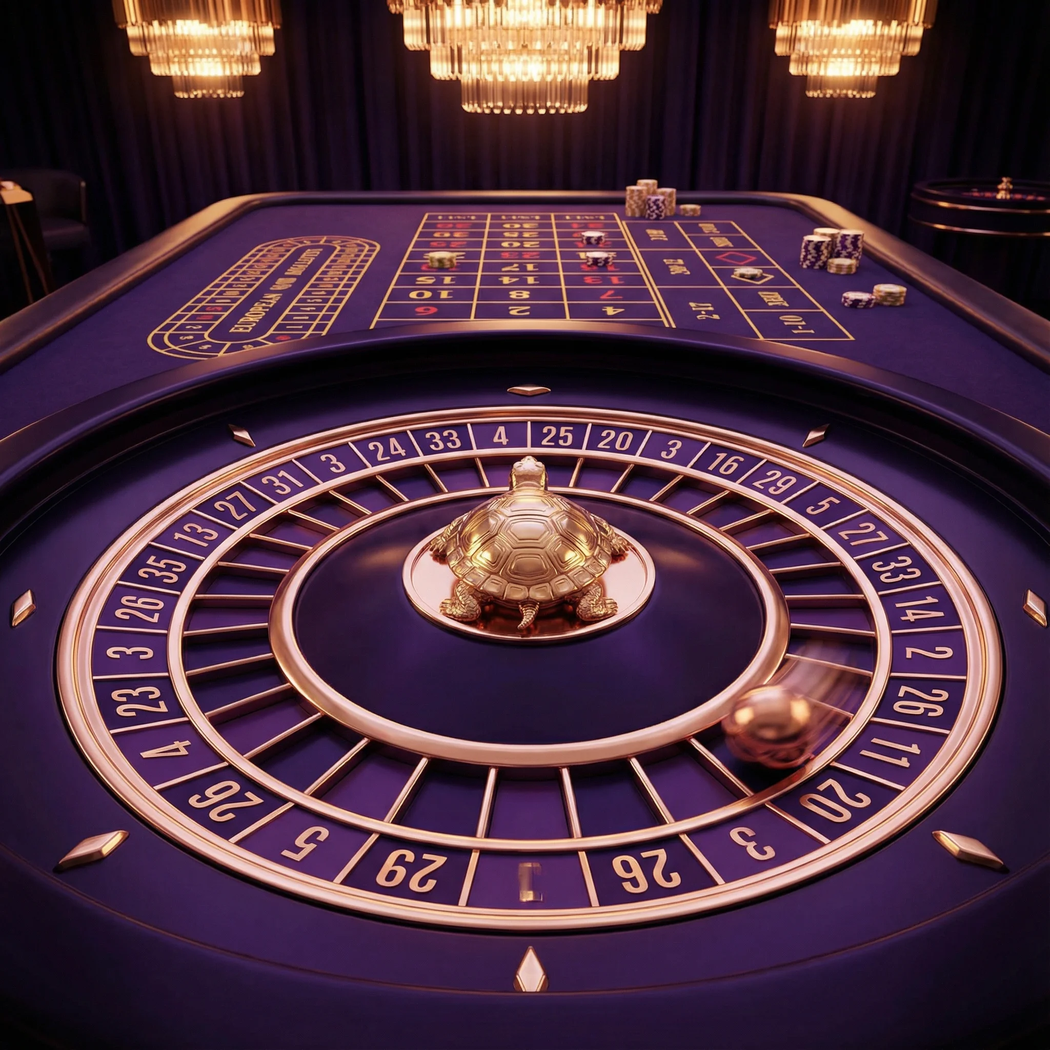 valor de fichas en casino mexico
