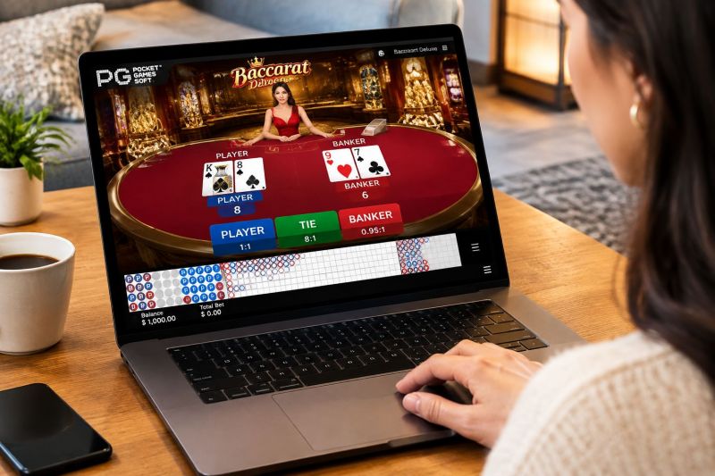 casino el dorado fac