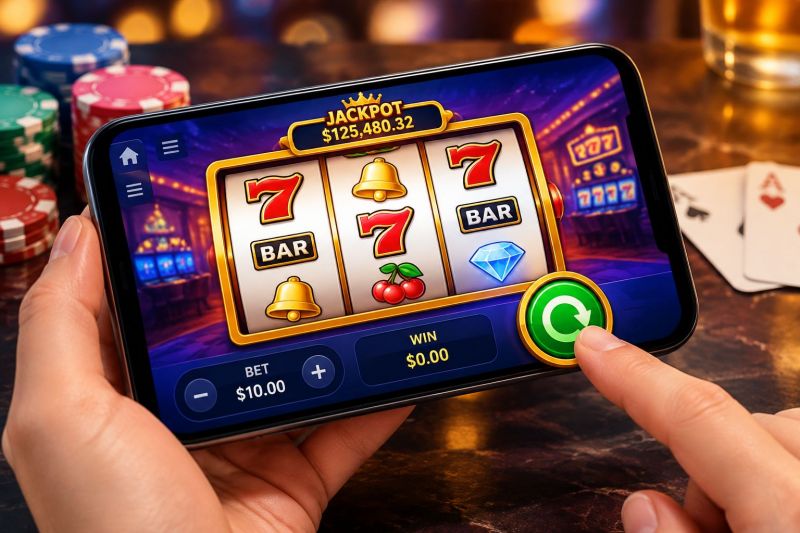 ganar dinero en casino gratis