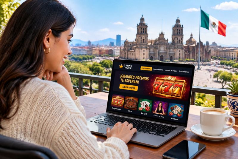 revista el casino español