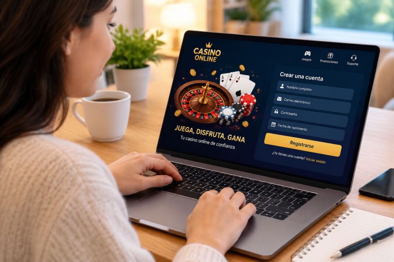casino en vivo247