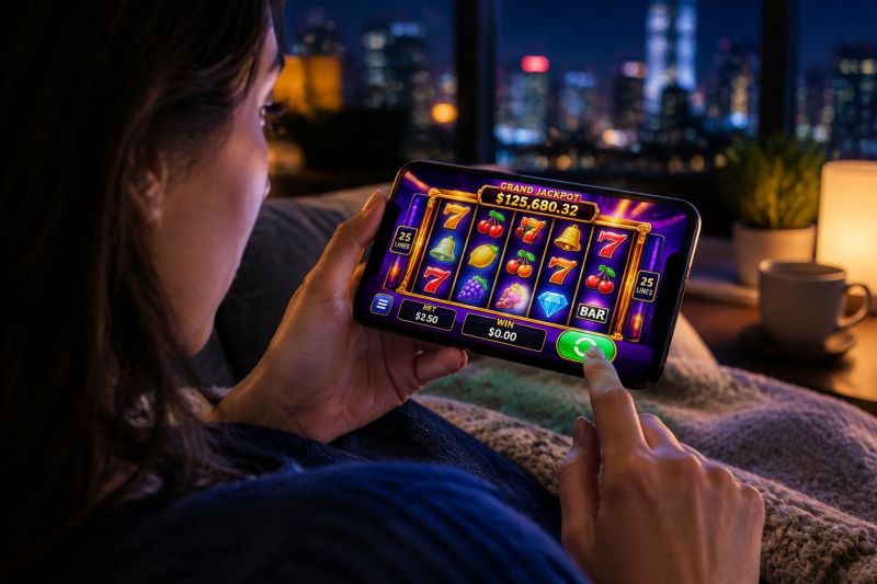 descargar juegos de casino para pc sin internet