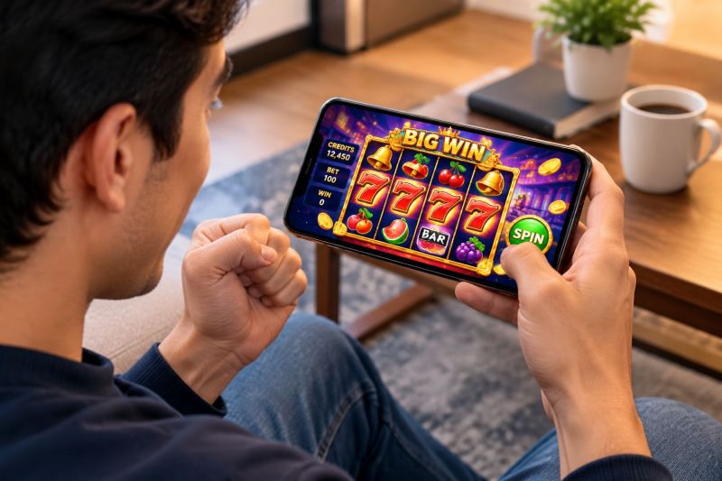 casino para jugar