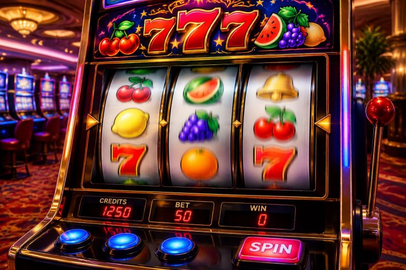 casino big bola santa fe horarios
