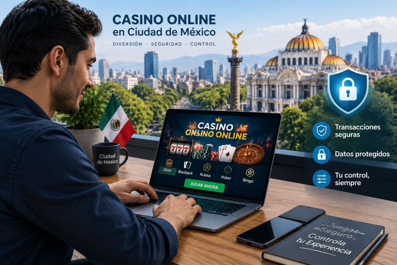dioses del nilo casino