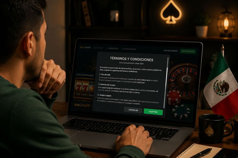 estados financieros casino investing