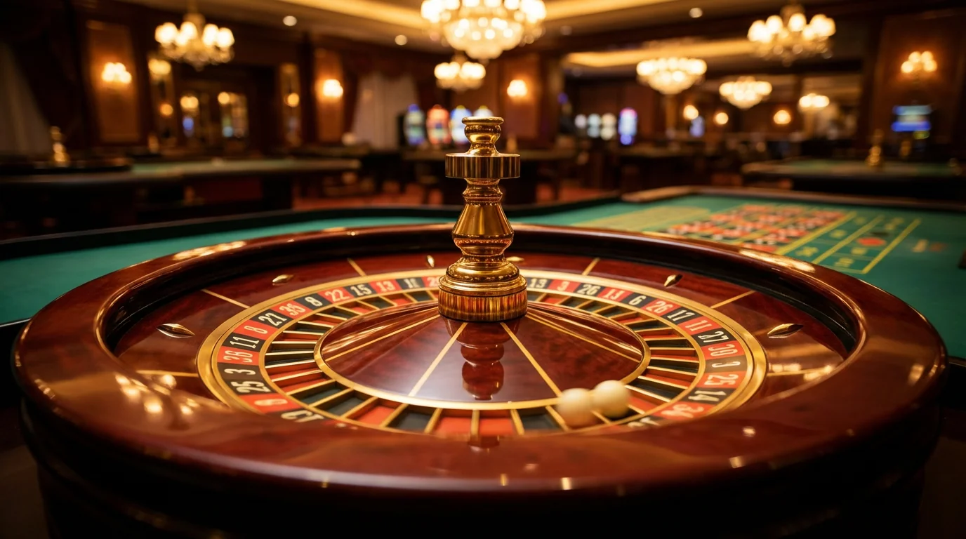 casino en los departamentos california