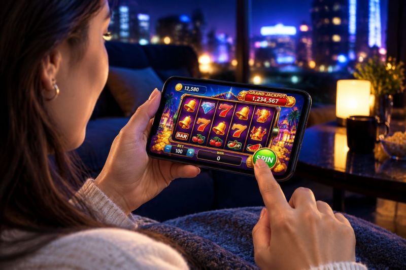 dioses del nilo casino