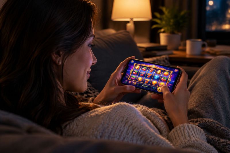 juegos de casino de black jack