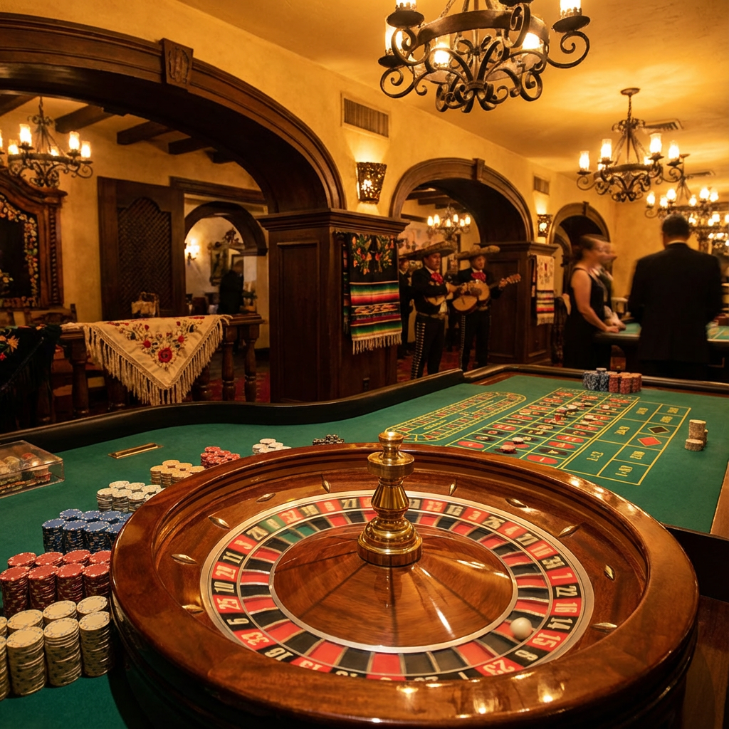 casino juegos cartas