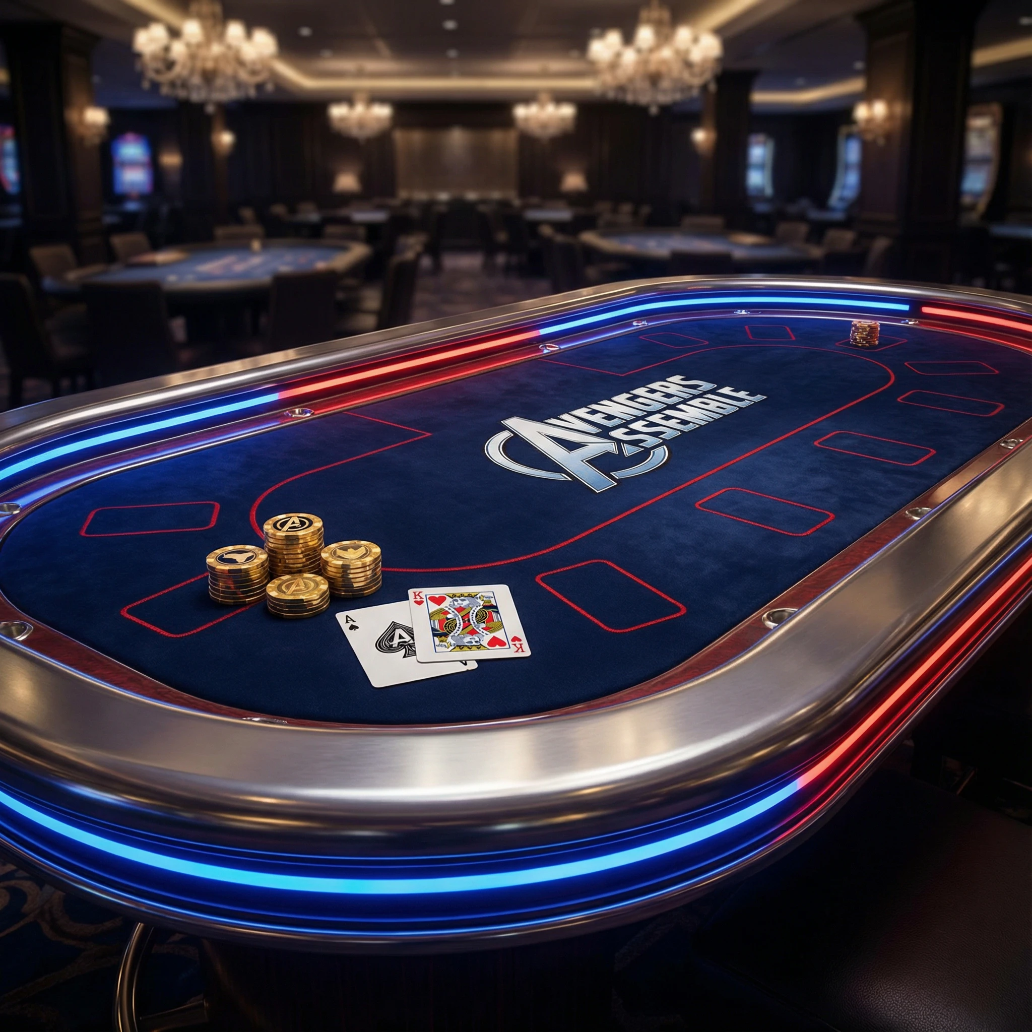 farmaco para inducir apostando en el casino