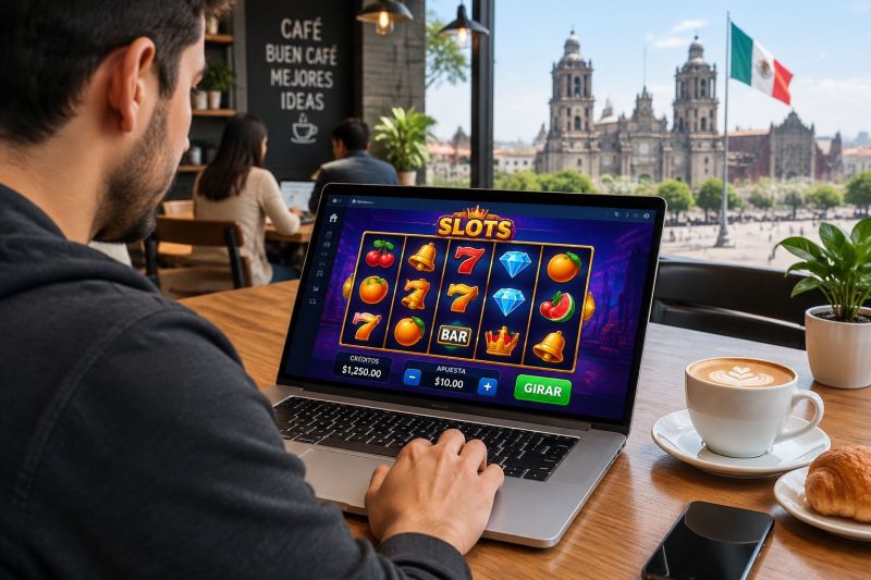 high 5 casino slots