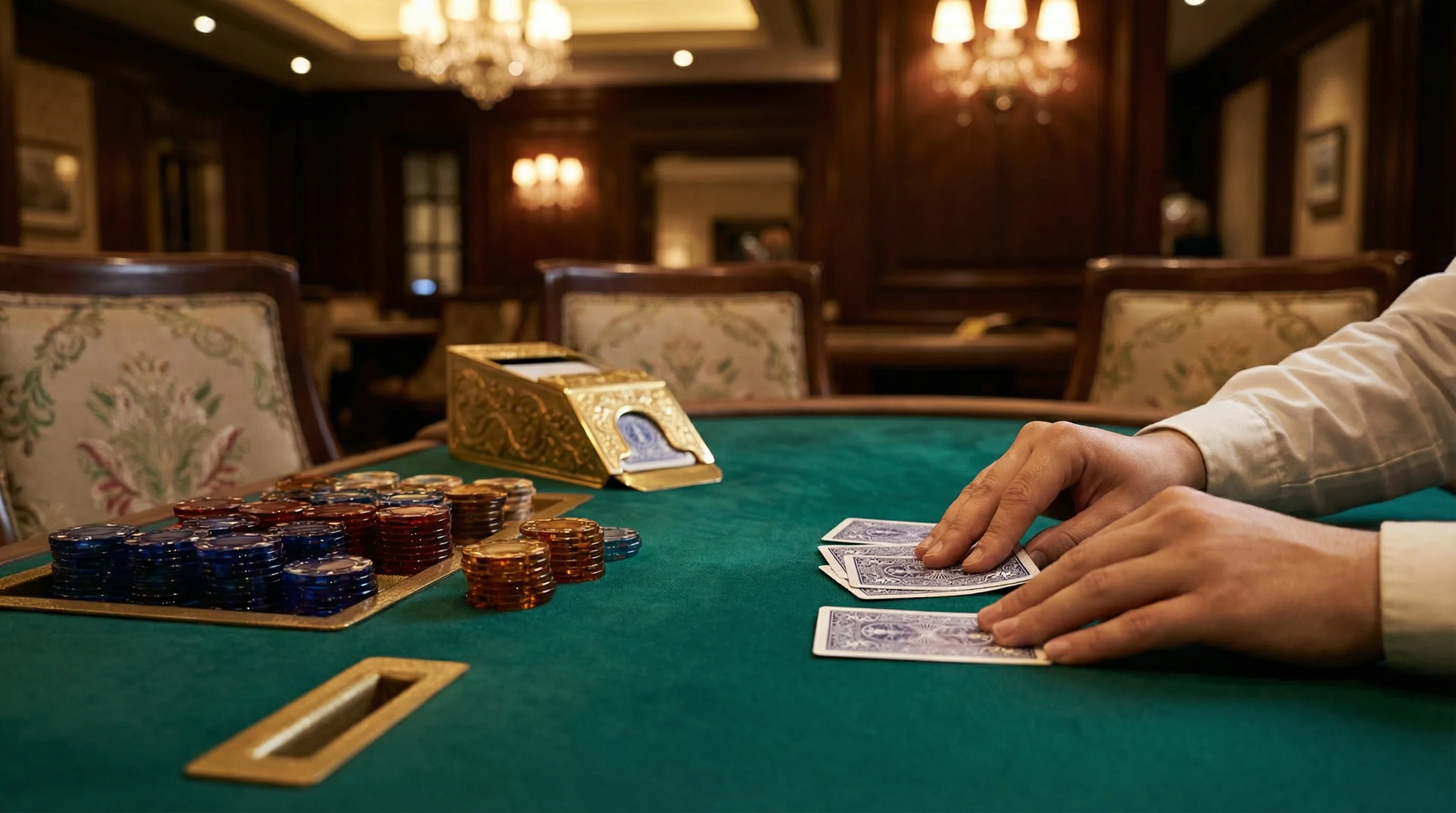 casino caliente es un fraude