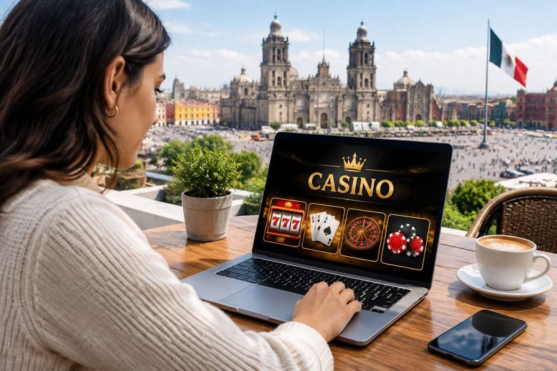 yak casino hipodromo americas