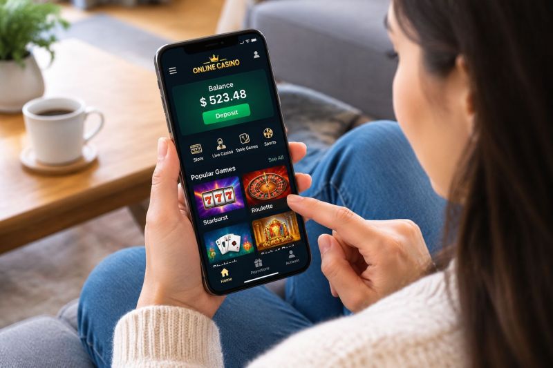 igt slots online