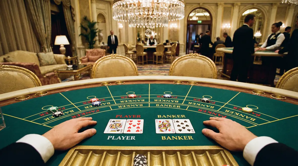imagenes de la muchacha que aparece en el casino del