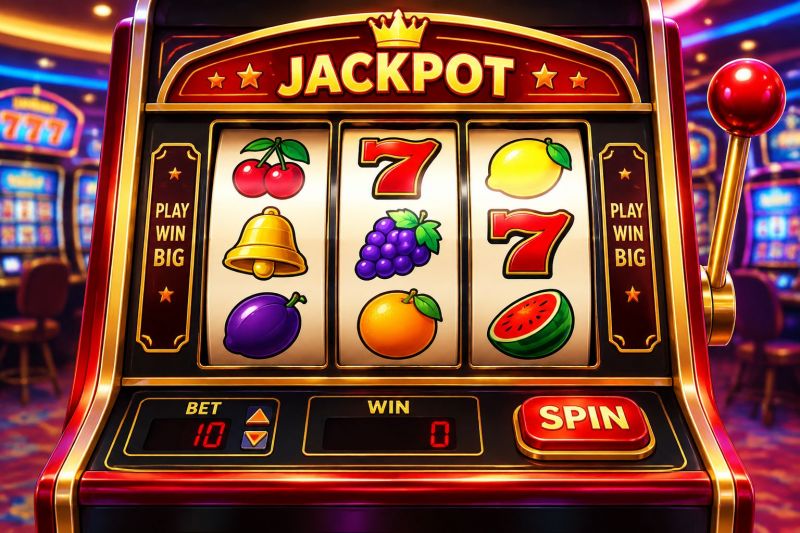 superficie bet