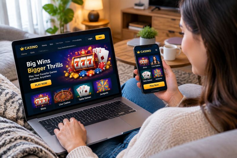 vantes caliente casino