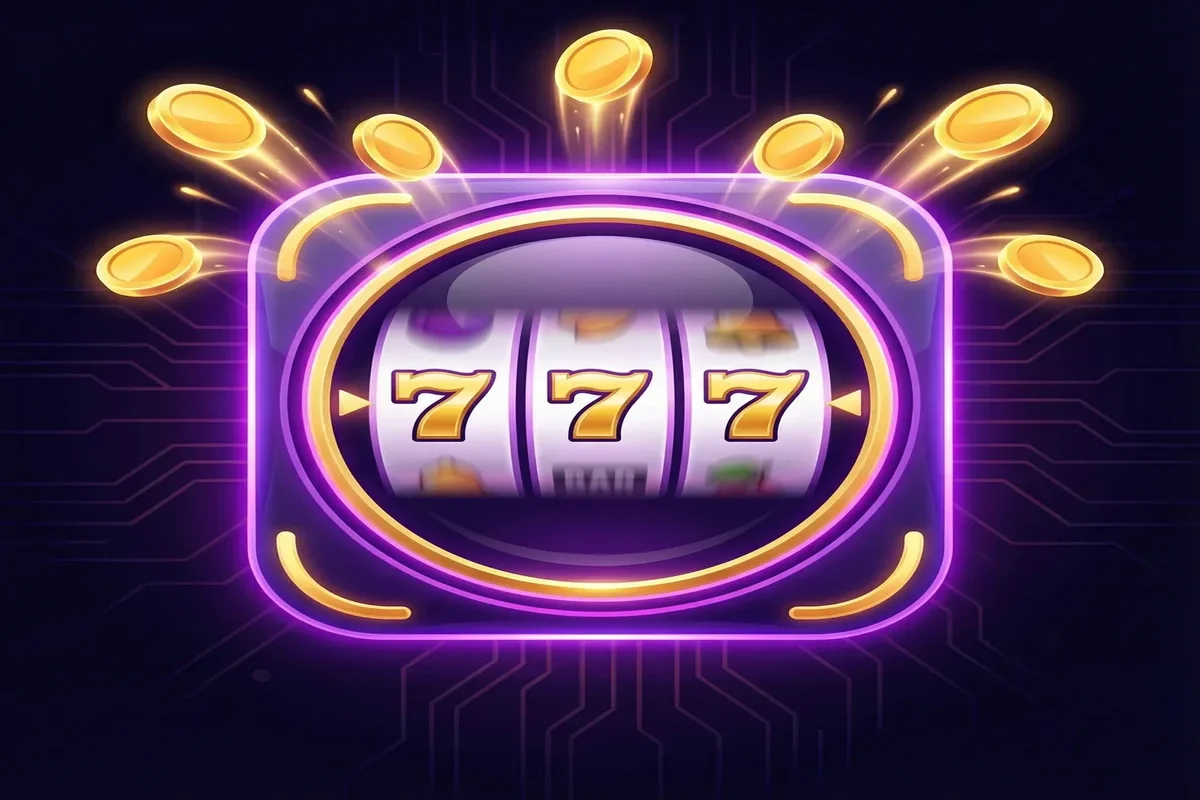 slots en ligne gratuits pour le plaisir